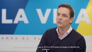 Kairos – Testimonial and Corporate Video