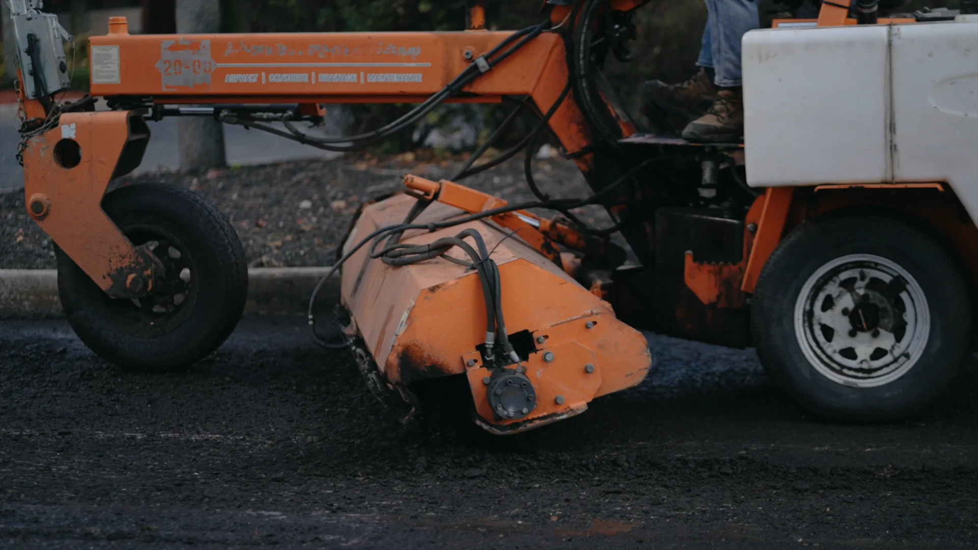 final coram stop shop docu on Vimeo