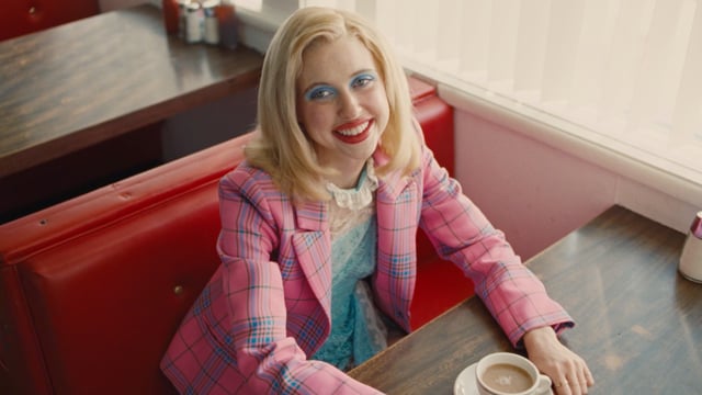 A thumbnail for the film 'Chloe Cherry Likes Her Men Like Her Tea' by  christopher ripley