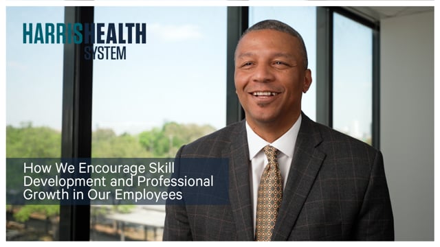 How We Encourage Skill Development and Professional Growth in Our Employees