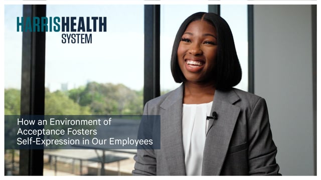 How an Environment of Acceptance Fosters Self-Expression in Our Employees