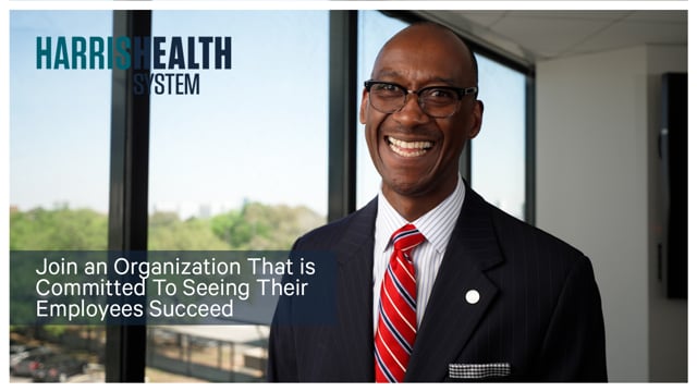 Join an Organization That is Committed To Seeing Their Employees Succeed