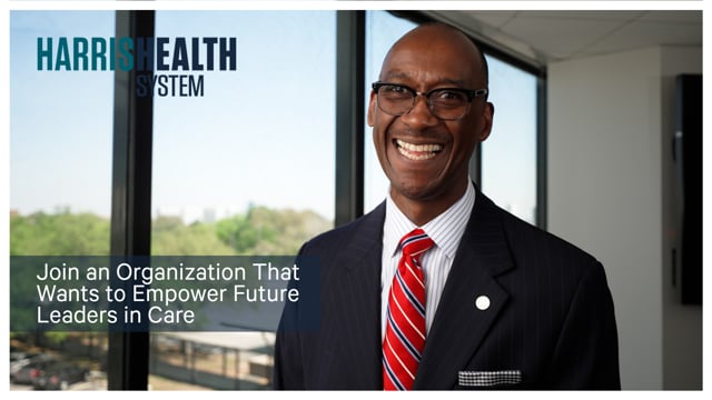 Join an Organization That Wants to Empower Future Leaders in Care