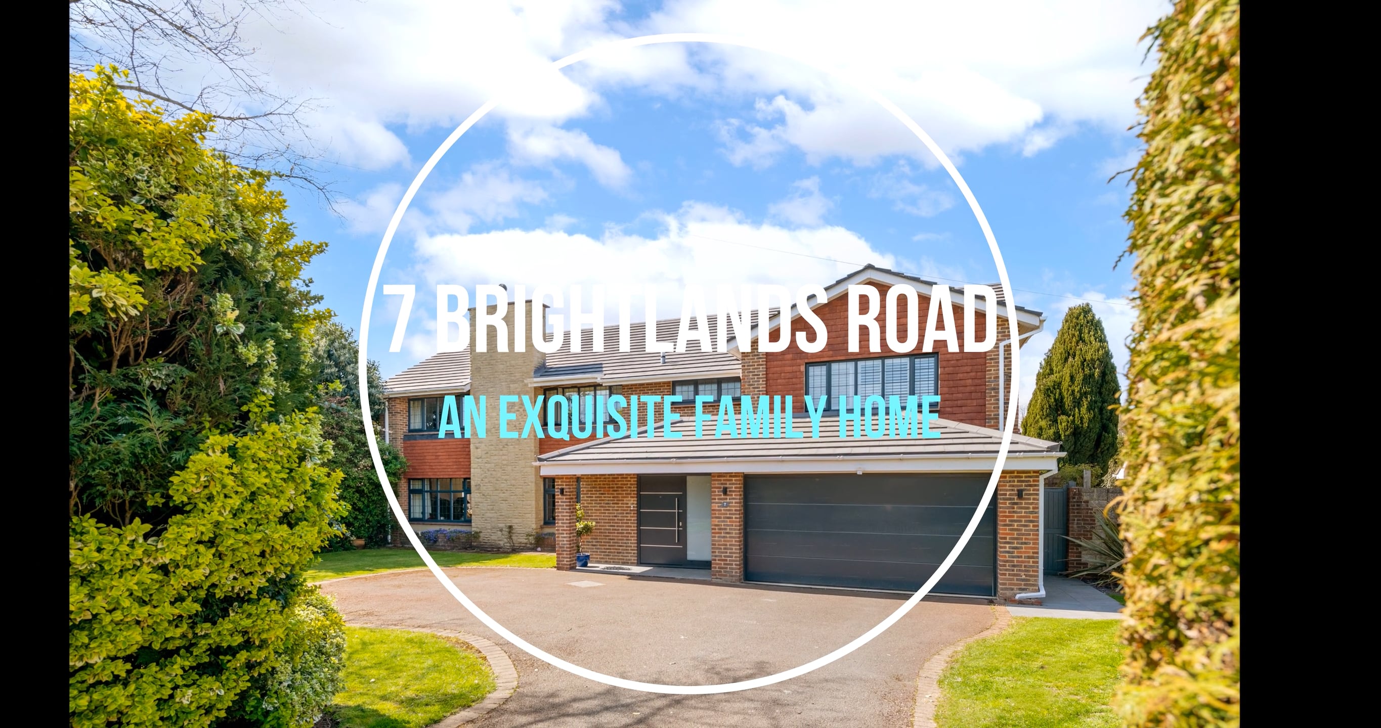 7 Brightlands Road on Vimeo