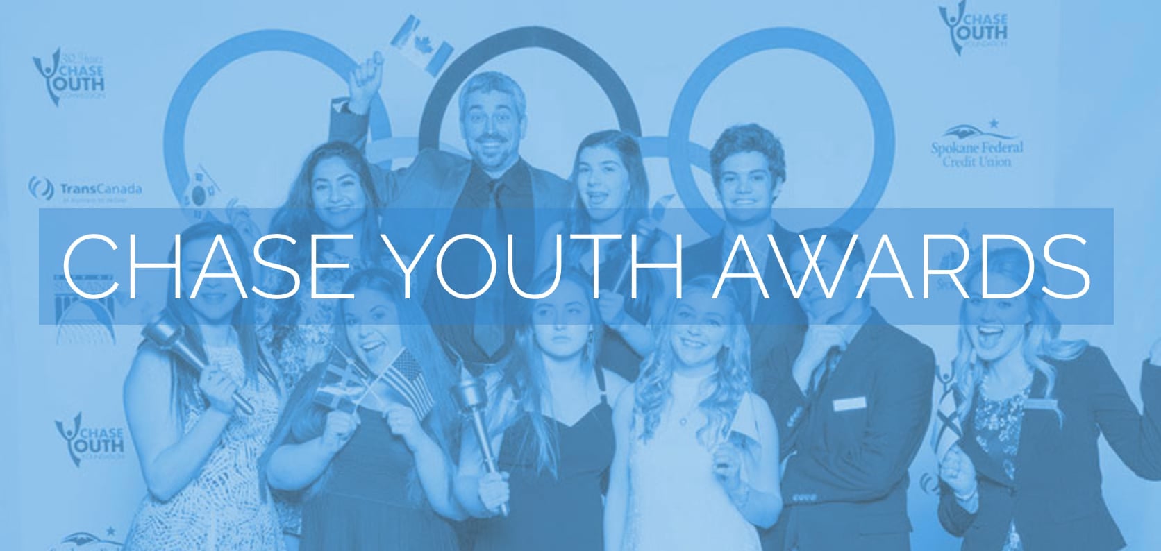 Chase Youth Awards on Vimeo