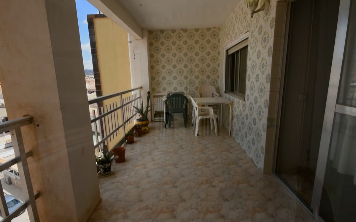 Apartment for Sale in Mazarrón