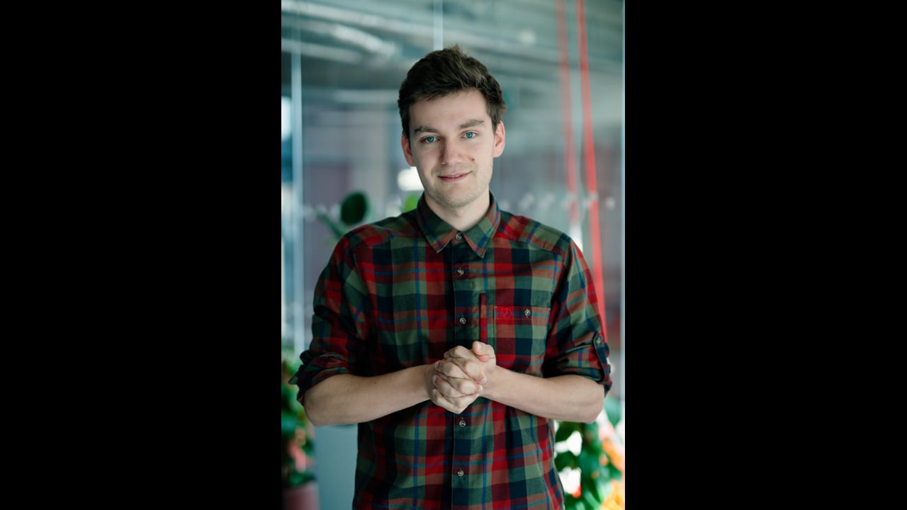 
        
          Jiří Zhoř
        

        
          –
        

        
          Student Services Specialist
        
        