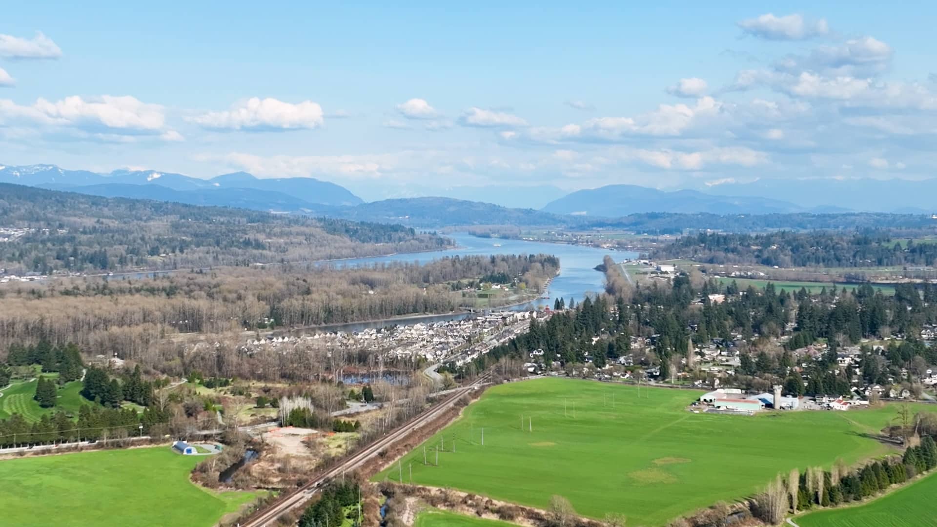 9388 222 Street, Langley - Danny Evans on Vimeo