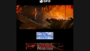 Dungeons & Dragons: Honor Among Thieves (Donjons & Dragons: L'Honneur des voleurs)