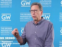 Newswise:Video Embedded gw-expert-available-to-discuss-youth-climate-activism-during-earth-week