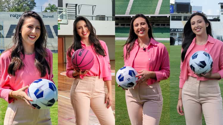 Campanha Globo Esporte EPTV