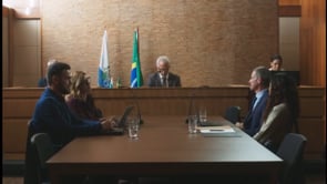 Novela "Vai na Fé" / Rede Globo 2023