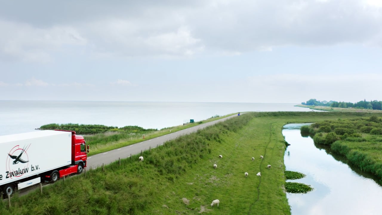 De Zwaluw Logistics
