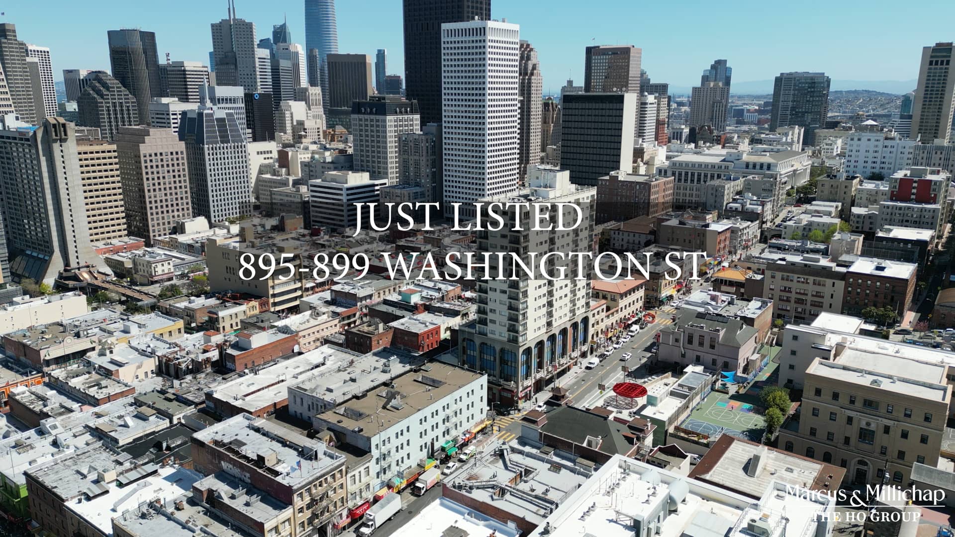 895899 Washington St on Vimeo