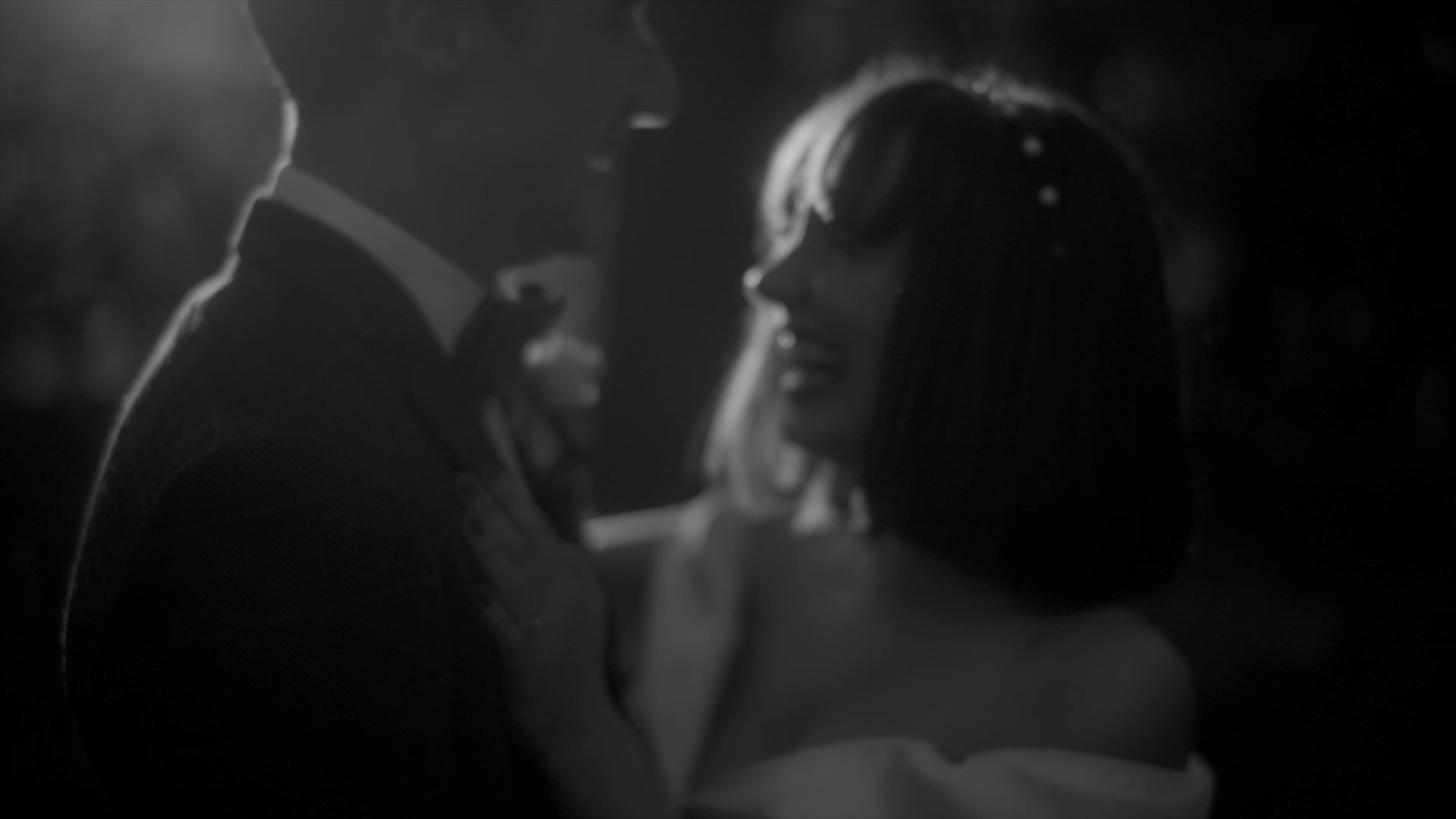 Faye & Dave // Healey Barn // Highlight Film