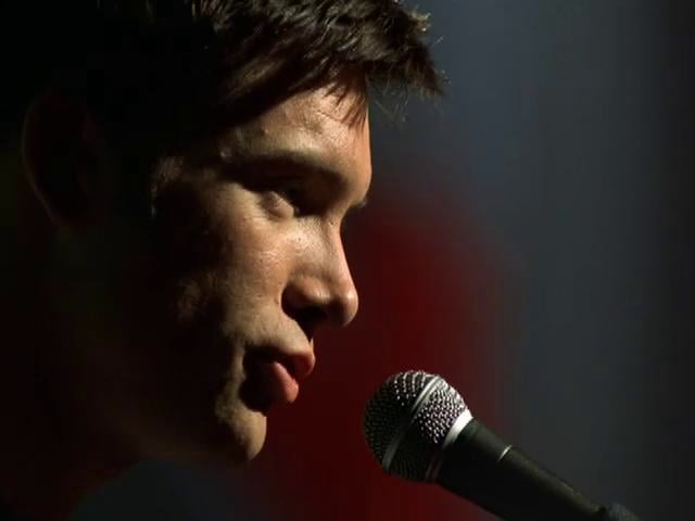 Donovan Molson-Rant on Vimeo