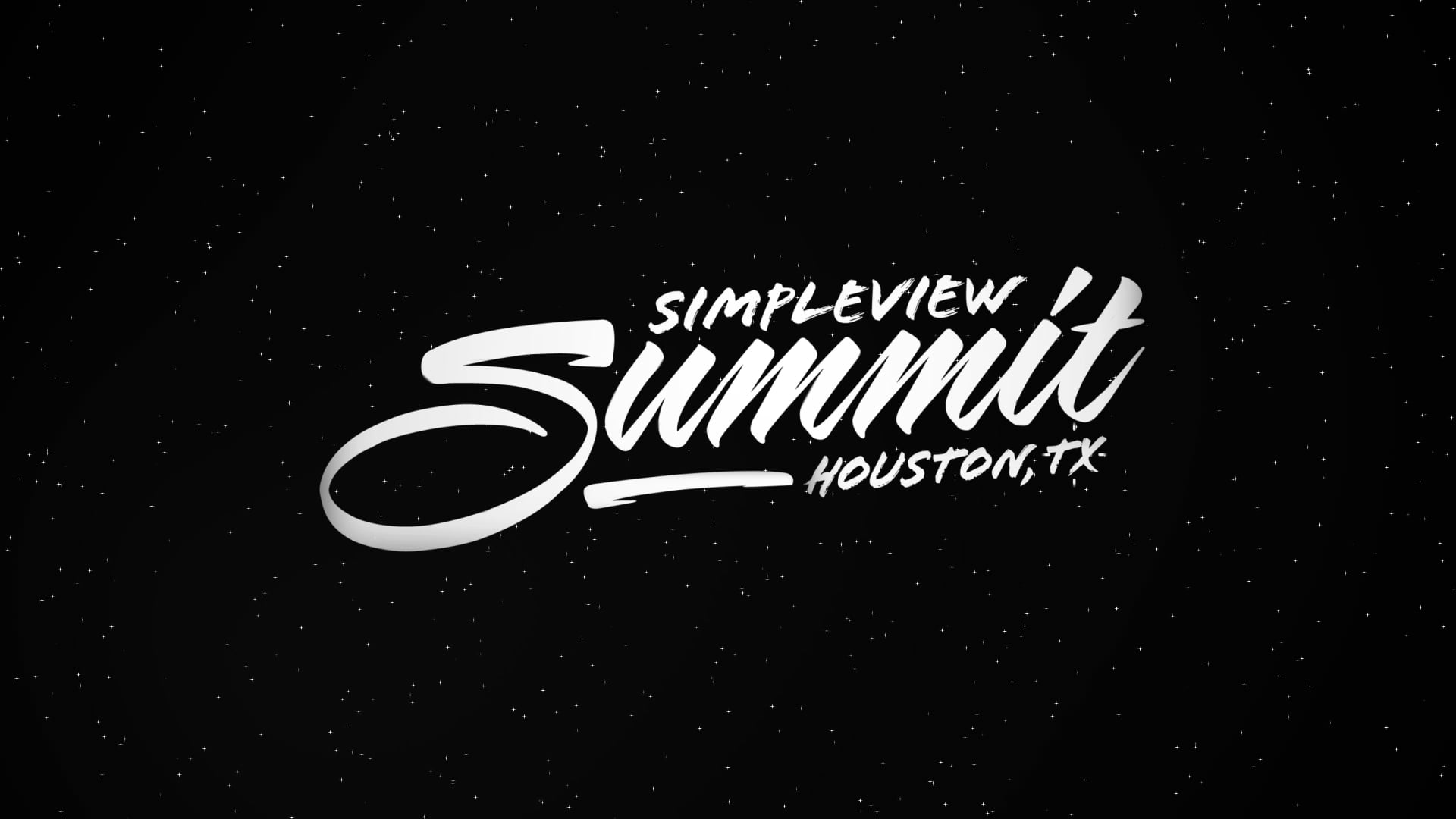 Simpleview Data Engine Summit Product Pages on Vimeo