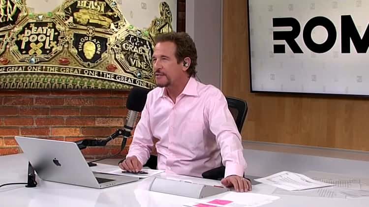 Jim Rome on X: The #Smackoff starts at 12p ET / 9a PT. STATIONS:   STREAM:    / X