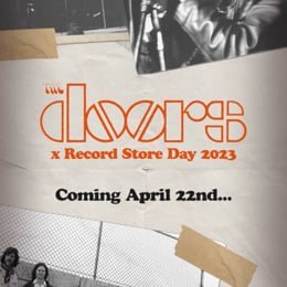 Home  RECORD STORE DAY