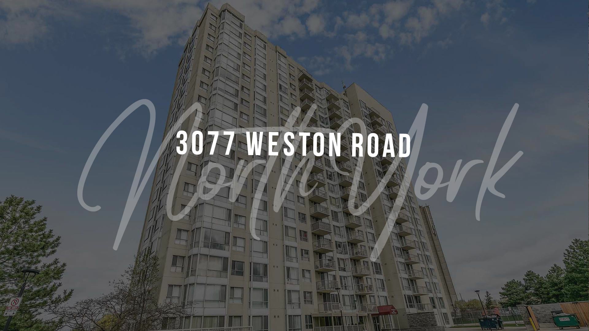 3077 Weston Road, North York.mp4 on Vimeo