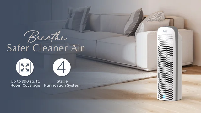 Mi air purifier: Breathe easy, just check out these top 5 models