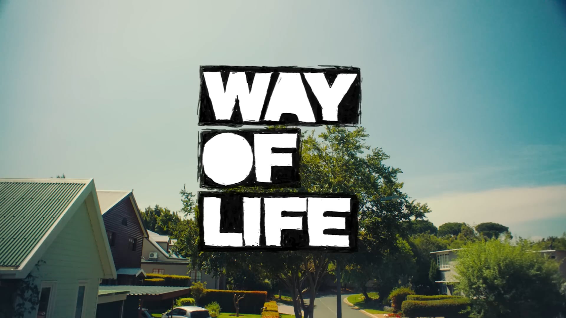 Diechman "Airwalk" | Director: Adriaan Louw | Pro Co: Robot | Warobe Stylist: Lethabo Motlatle