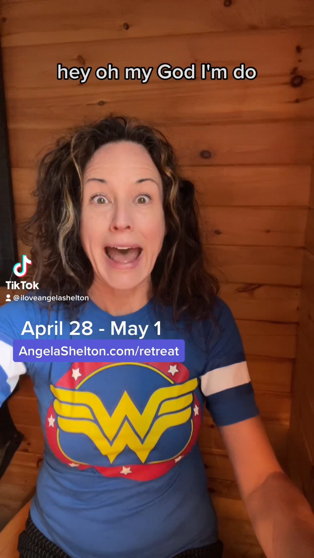Angela Shelton Re-Treats on Vimeo