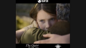 An Cailín Ciúin (The Quiet Girl)