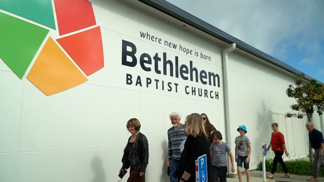 Home Page - Bethlehem Baptist Church