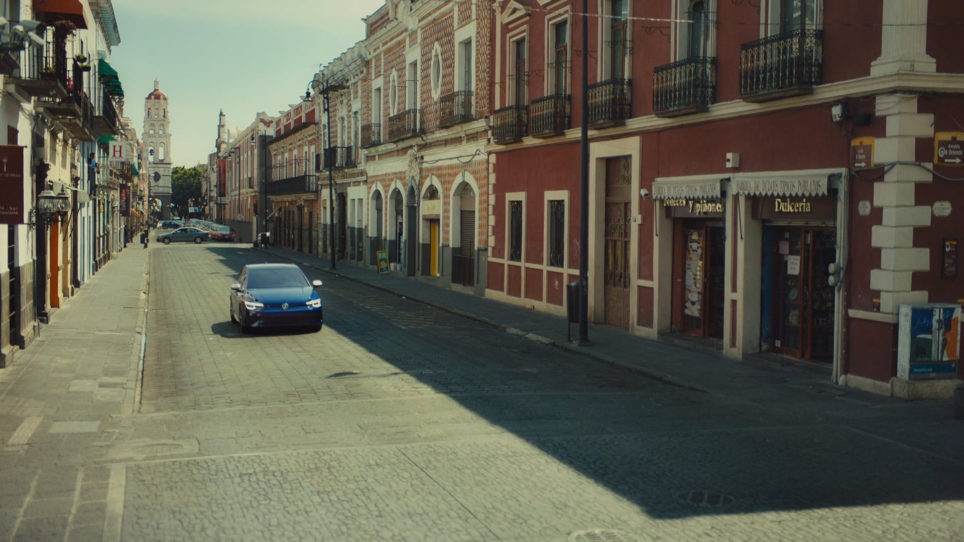 VW | AG Rojas