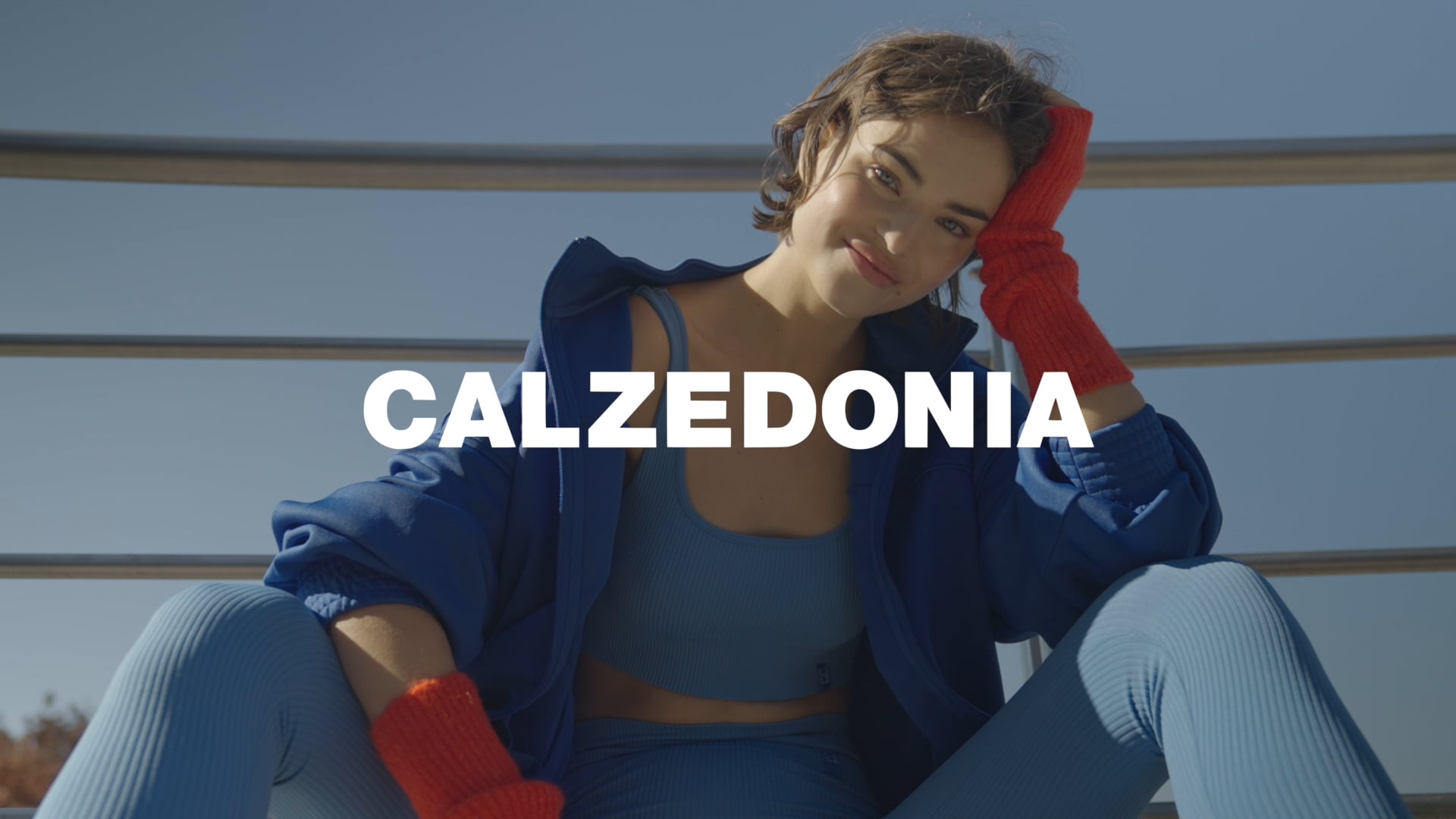 CALZEDONIA SPORT by Fernando Freire