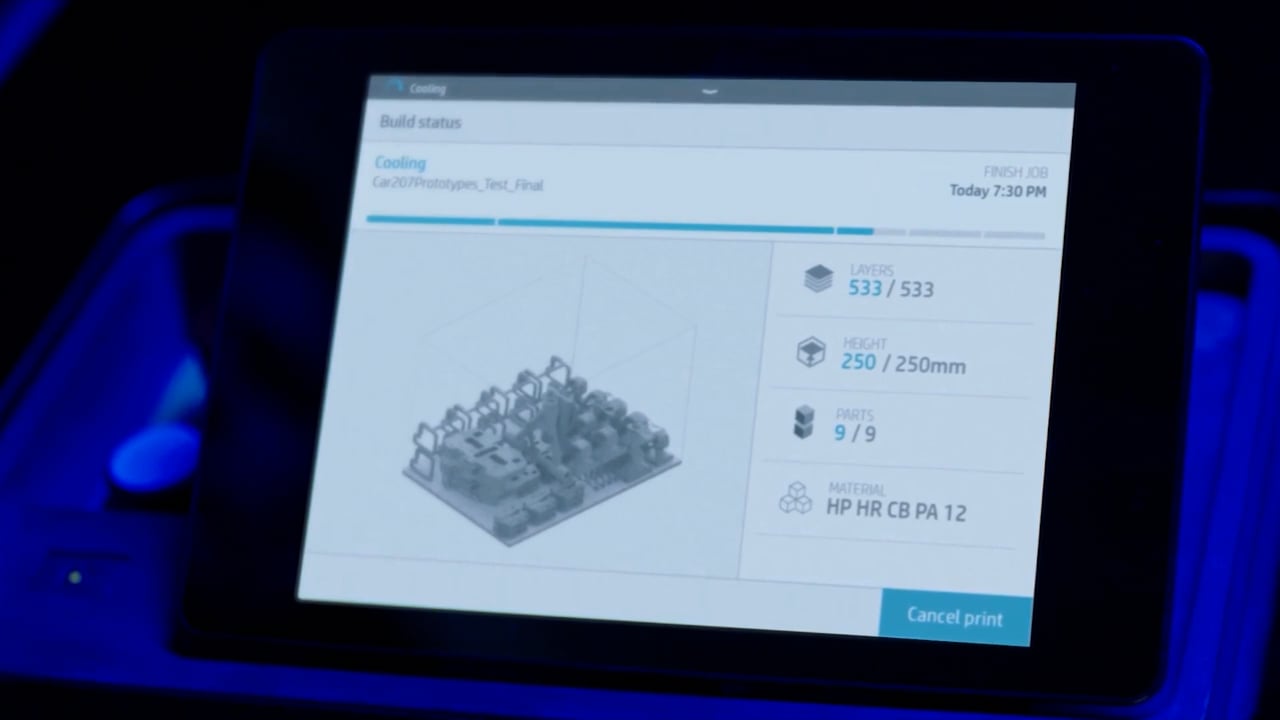 Gamma 3D - 3D Printing, Additive Manufacturing