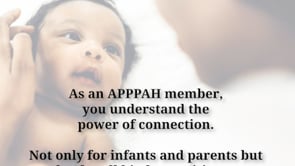 APPPAH Connect: Infertility
