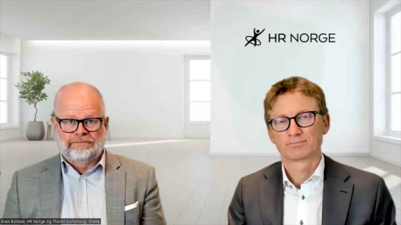 Hva er lov ved streik og lockout?