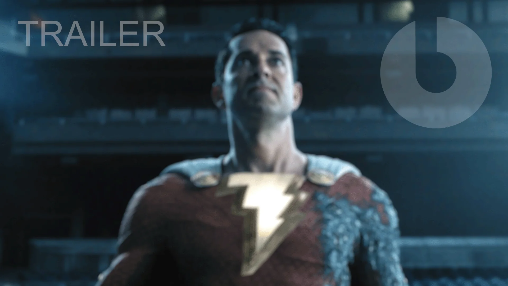 Shazam! Fury of the Gods - Trailer 1 on Vimeo