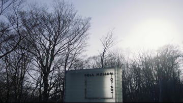 Charles Munka “HOLLOWAYS” | Videos & Movies on Vimeo