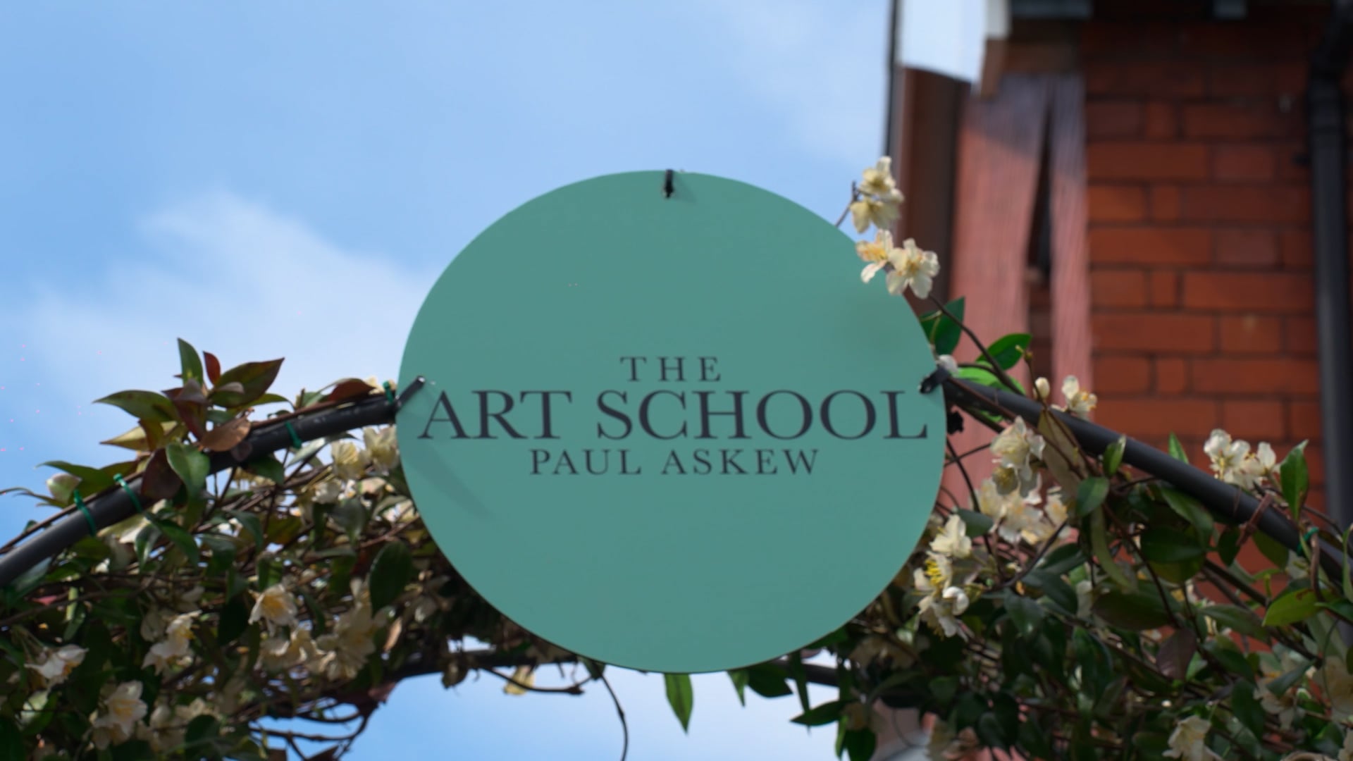 The Art School Restaurant at Grand National 2023