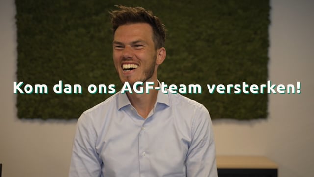 Wervingsvideo AGF Argos