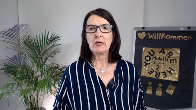 32 - Gruppenaufgabe: Aspekte der Prüfungsvorbereitung