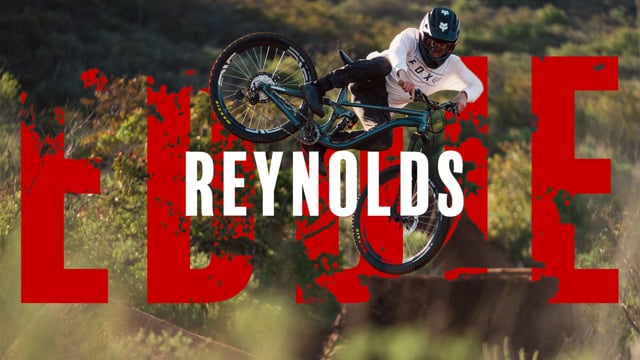 Eddie Reynolds Joins the Kona Factory Team