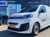 Video af Citroën e-Jumpy L2 EL Masterline 136HK Van Trinl. Gear
