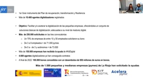 Jornada - Estoy a tiempo de solicitar el KIT Digital? Qu debo saber para hacerlo?