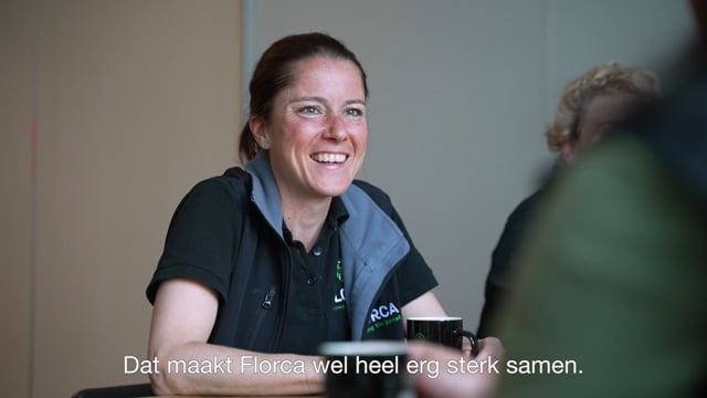 Vacaturevideo Boxmedewerker Florca