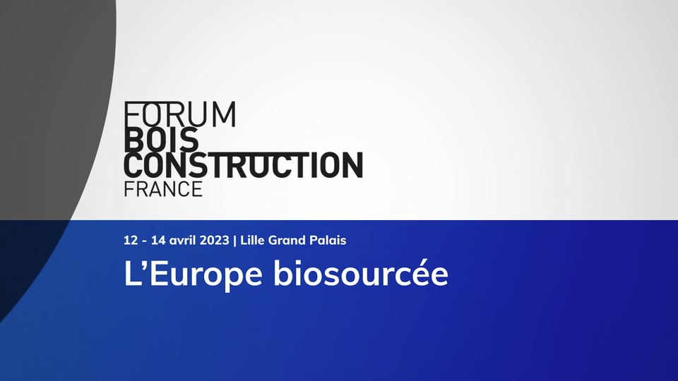 Watch Conférences FBC Lille 2023 Online | Vimeo On Demand