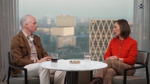 Video afspelen "Teaser | Only for Men / Dutch Dandies - Podcast: Man & Stijl - Cecile (2023)"