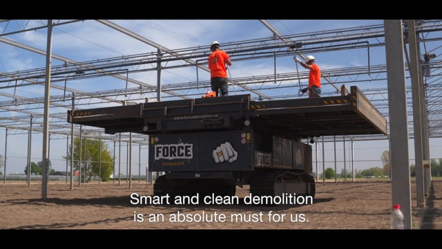 Corporatevideo Force