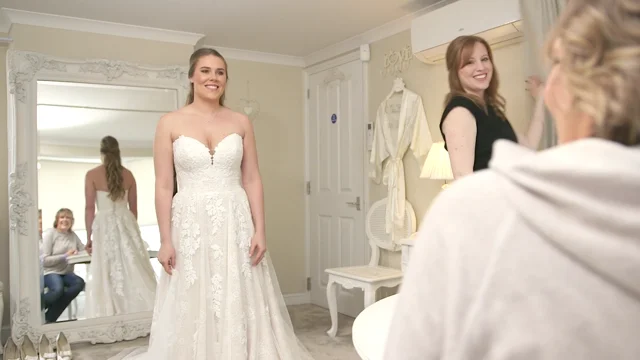 Isabella grace bridal sales