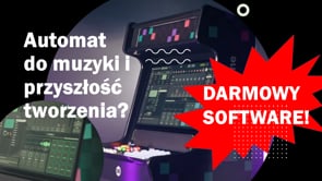 Endlesss | Darmowe oprogramowanie i automat do improwizacji!