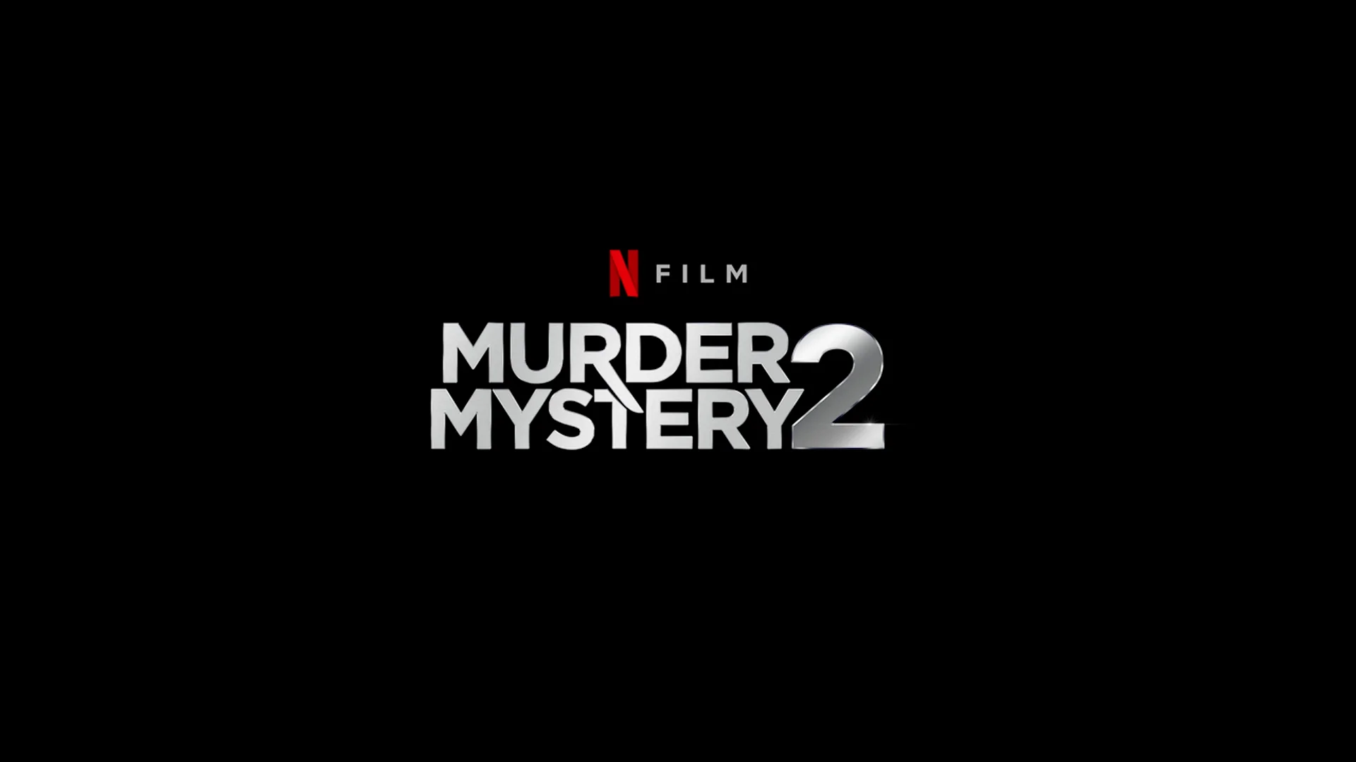 Murder mystery 2