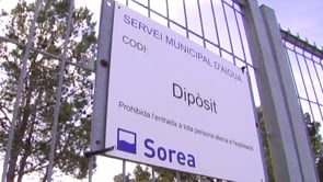 La sequera preocupa el consistori